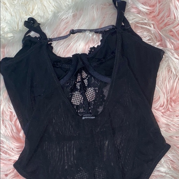 🔥❌sexy one piece bodysuit 💜 - Picture 10 of 15